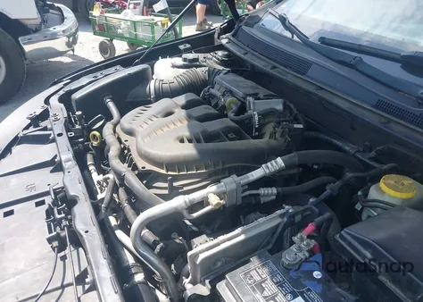 2015 Chrysler 200 S из США, поврежденный, VIN 1C3CCCBGXFN529987